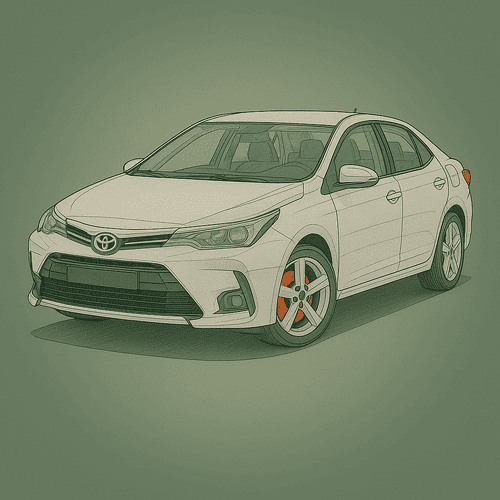 Avensis